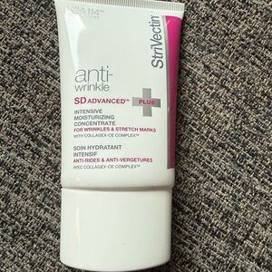 StriVectin Anti-Wrinkle SD Advanced Plus Cream NEW  Sealed